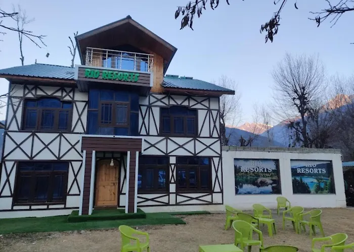 Rio Resorts , Pahalgam